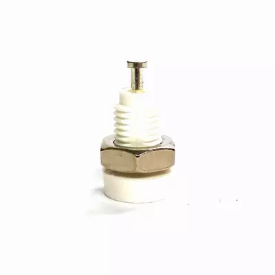 2mm Pin Banana Socket Panel Mount